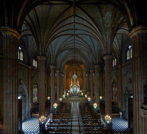 San Sebastian-kirken